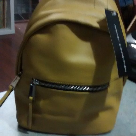 French Connection Jace mini bkpk - Picture 2 of 9